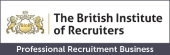 Institute of Recruiters Logo