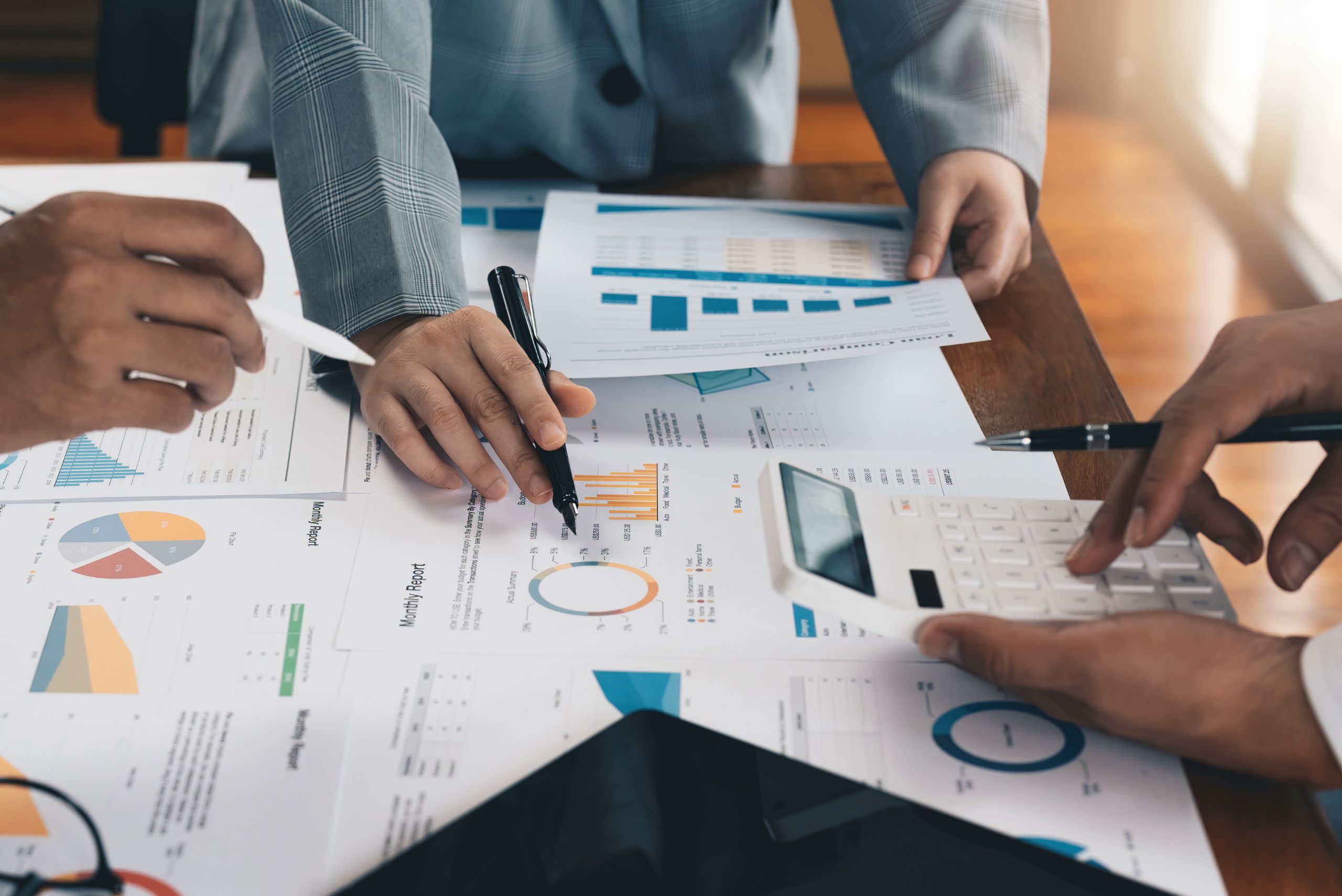 Assessment, the secret to long-term executive success
