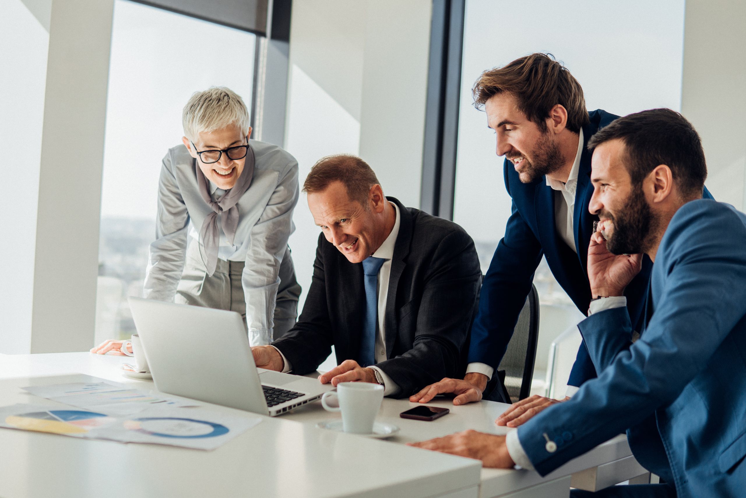 How to Stay Relevant in the Professional Services Industry — Why It Matters, and How to Make It Work for You