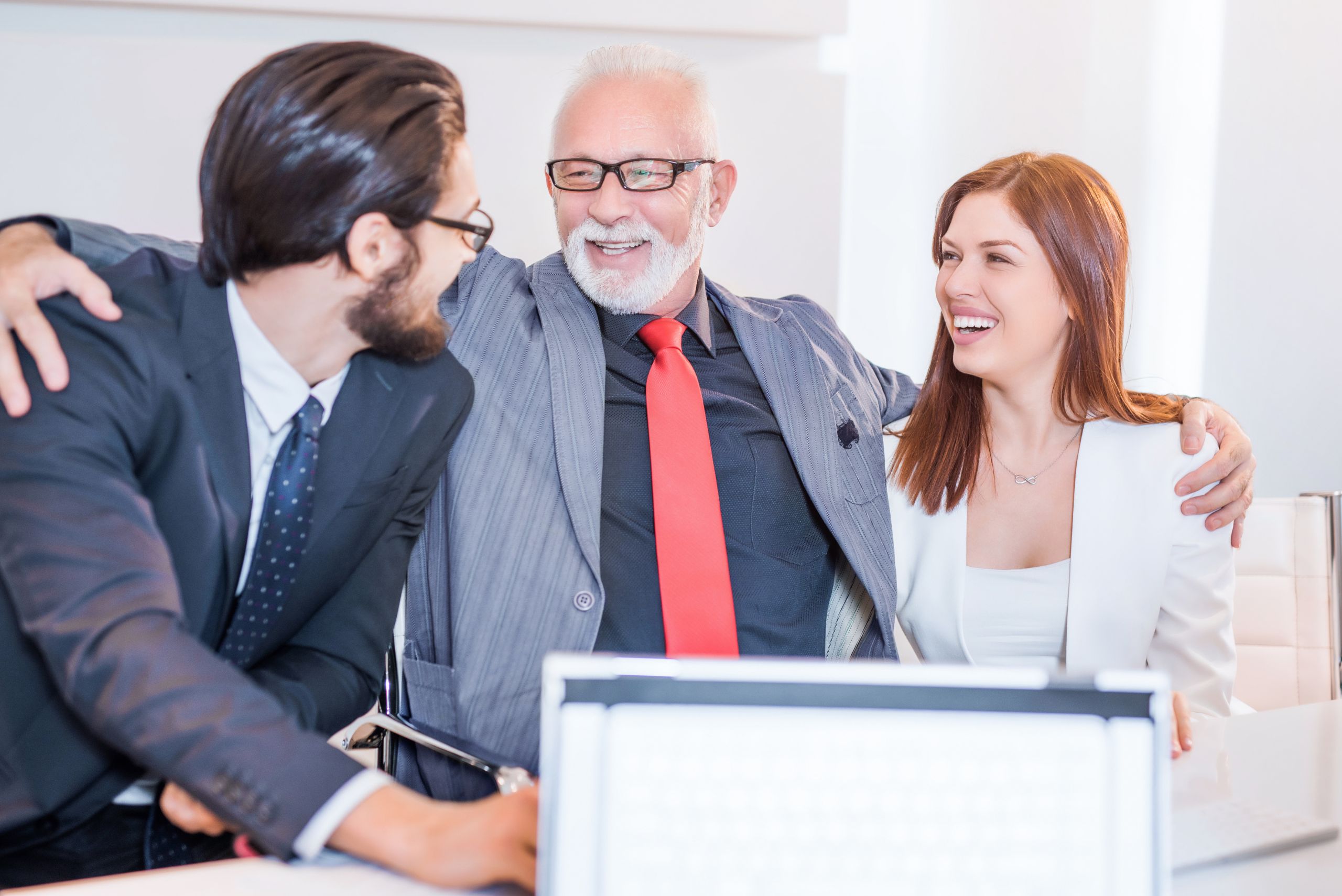 Succession Planning in Northern Ireland’s Family Businesses: The Opportunity No One’s Grabbing