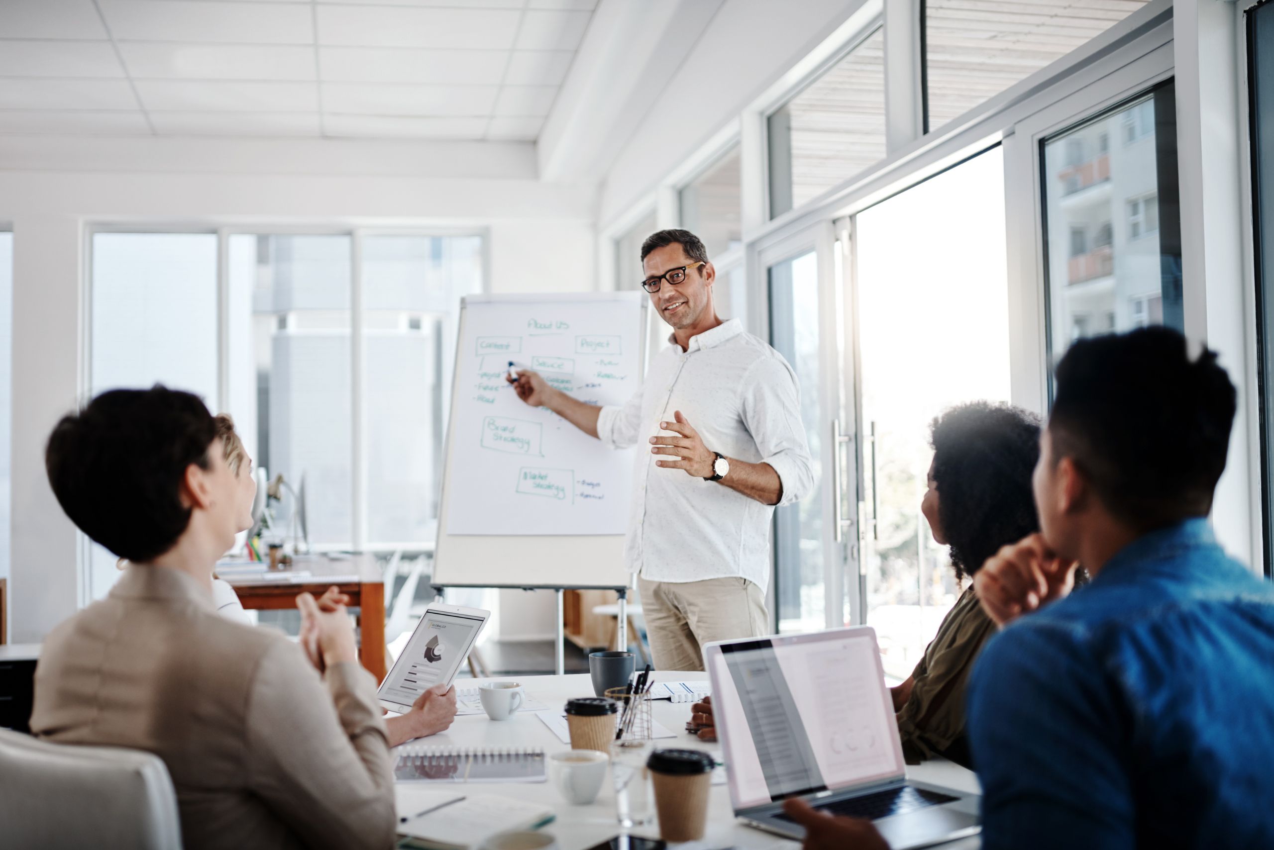 Why Fractional Leadership Could be the Smart Hire for Growth-Stage Owner-Led Businesses
