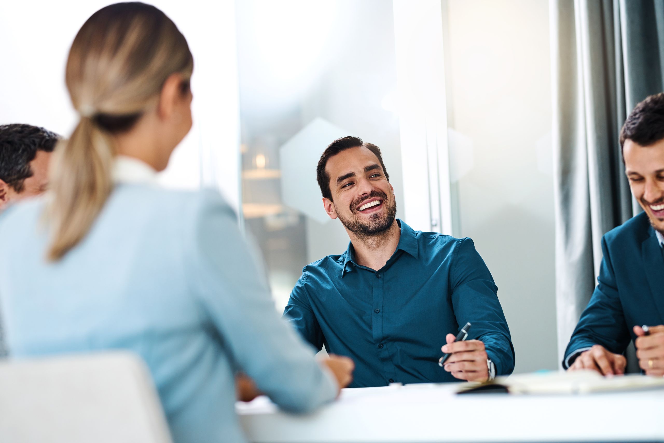 What Hiring Teams Get Wrong About Ambition