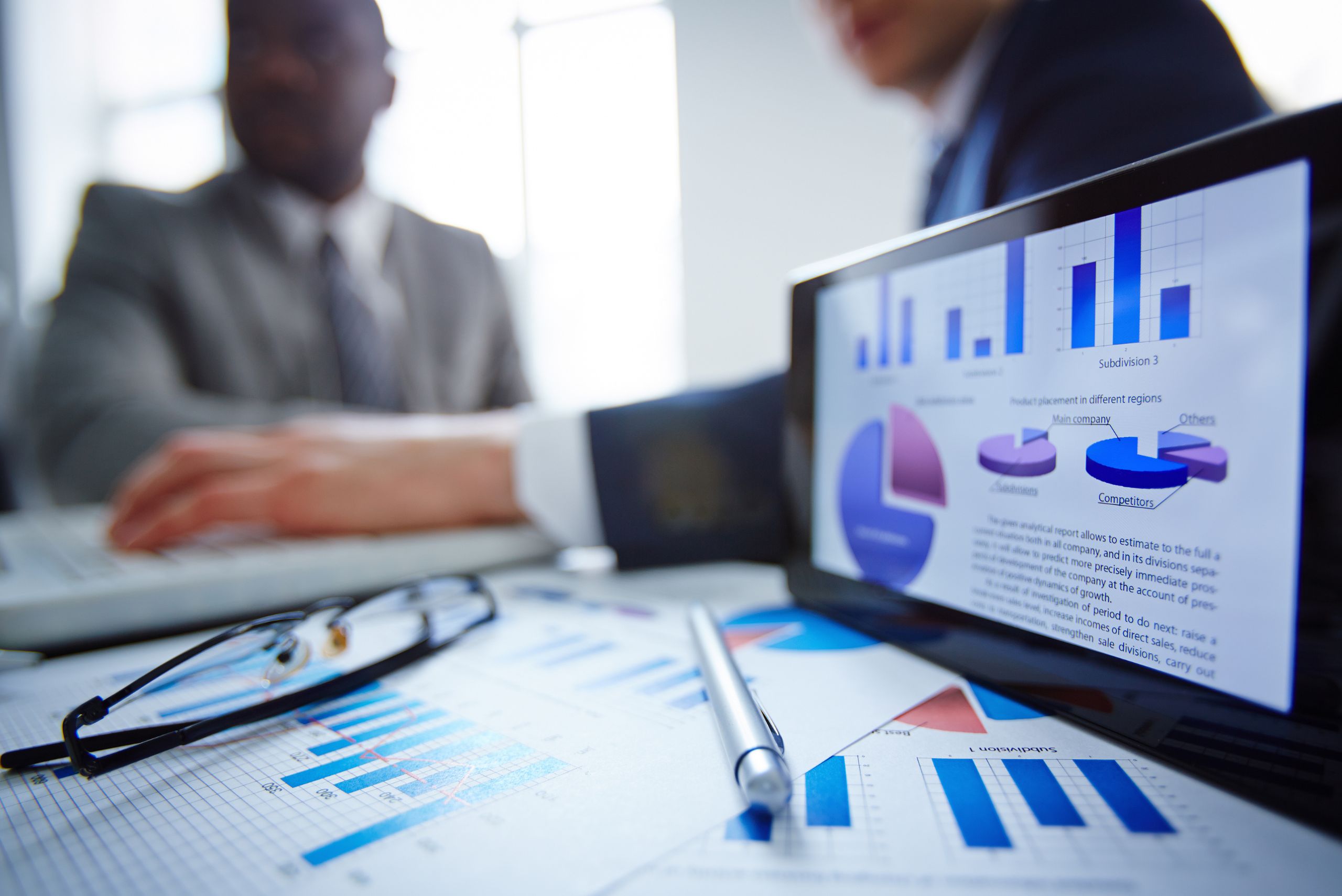 The Jobs Market Isn’t Broken, It’s Evolving