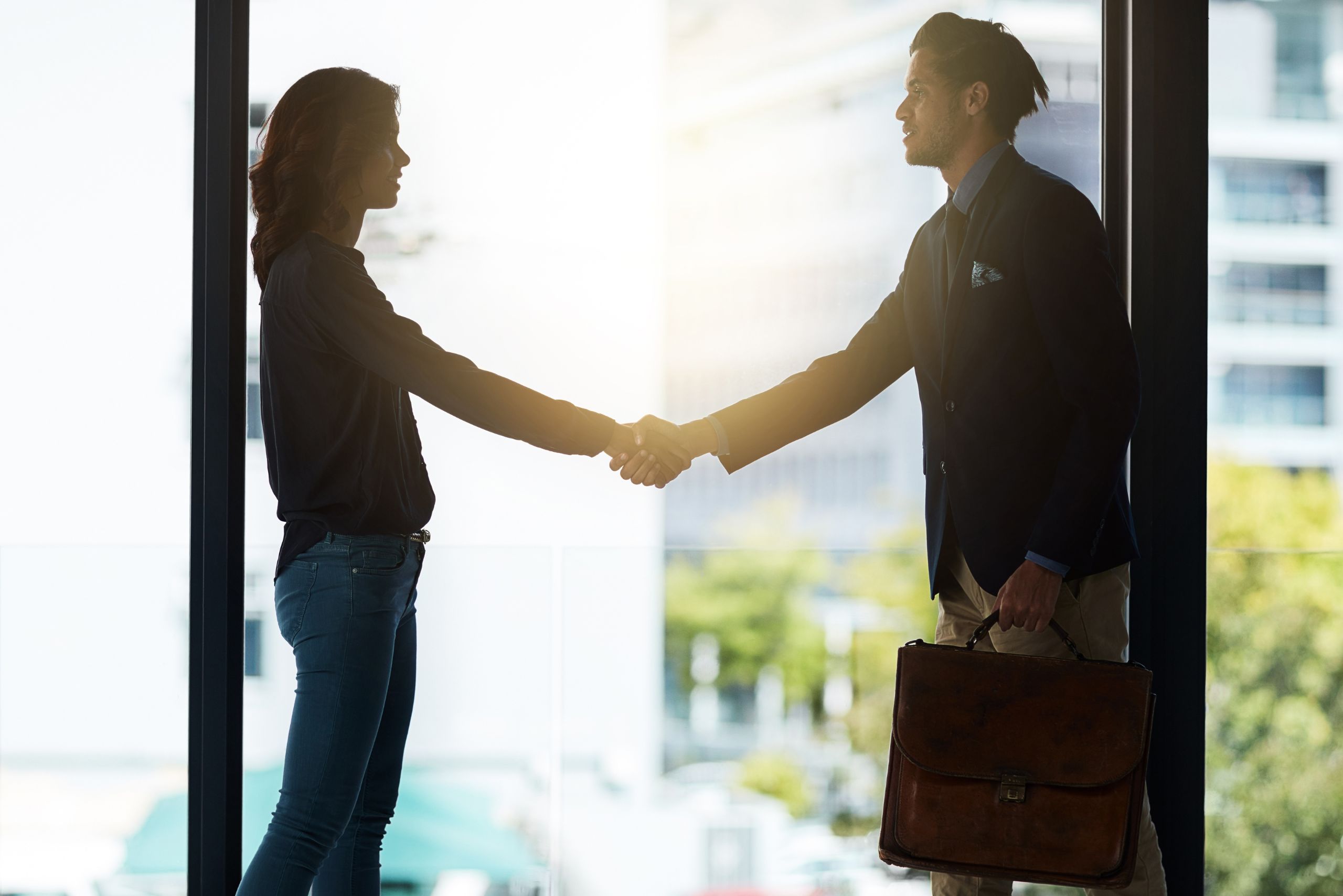 First Impressions Count For Everyone in Recruitment